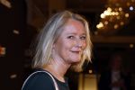 Amsterdam 15 maart 2023
Premiere de Verleiders in het deLaMar Theater.
Antoinette Hertsenberg kwam met haar dochter