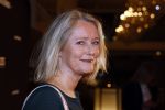 Amsterdam 15 maart 2023
Premiere de Verleiders in het deLaMar Theater.
Antoinette Hertsenberg kwam met haar dochter