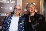 Amsterdam 21 april 2023
Premiere Sweeney Todd in het DeLaMar theater geproduceerd door Medialane.
Arie Cupe