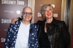Amsterdam 21 april 2023
Premiere Sweeney Todd in het DeLaMar theater geproduceerd door Medialane.
Arie Cupe