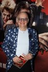 Amsterdam 21 april 2023
Premiere Sweeney Todd in het DeLaMar theater geproduceerd door Medialane.
Arie Cupe