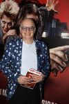 Amsterdam 21 april 2023
Premiere Sweeney Todd in het DeLaMar theater geproduceerd door Medialane.
Arie Cupe