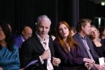Amsterdam 26 maart 2023
Modeshow Paul Schulten in Hotel Okura.
Arno Kantelberg met ...