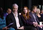 Amsterdam 26 maart 2023
Modeshow Paul Schulten in Hotel Okura.
Arno Kantelberg met ...
