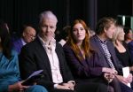 Amsterdam 26 maart 2023
Modeshow Paul Schulten in Hotel Okura.
Arno Kantelberg met ...