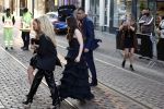 Amsterdam 17 april  2023
Premiere a small light in Tuschinski.
Ashley Brooke