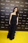 Amsterdam 17 april  2023
Premiere a small light in Tuschinski.
Ashley Brooke
