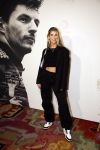 Amsterdam 29 maart 2023
Premiere Docu Max Verstappen in Tuschinski  die uitgezonden gaat worden op Viaplay.
Ashley Guijt met partner
