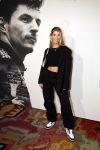 Amsterdam 29 maart 2023
Premiere Docu Max Verstappen in Tuschinski  die uitgezonden gaat worden op Viaplay.
Ashley Guijt met partner