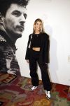 Amsterdam 29 maart 2023
Premiere Docu Max Verstappen in Tuschinski  die uitgezonden gaat worden op Viaplay.
Ashley Guijt met partner