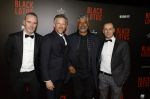 Amsterdam 10 april 2023
Premiere Black Lotus in Tuschinski met Rico Verhoeven in de hoofdrol.
Perry Overeem Barry Atsma Frank Rijkaard en