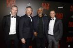 Amsterdam 10 april 2023
Premiere Black Lotus in Tuschinski met Rico Verhoeven in de hoofdrol.
Perry Overeem Barry Atsma Frank Rijkaard en