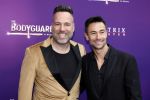 Utrecht 16 april 2023
Premiere the Bodyguard in het Beatrix Theater.