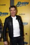Amsterdam 3 april 2023
Premiere Grease in het DeLaMar theater.
Dyantha Brooks en Bart Ettekoven
