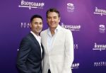 Utrecht 16 april 2023
Premiere the Bodyguard in het Beatrix Theater.