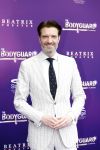 Utrecht 16 april 2023
Premiere the Bodyguard in het Beatrix Theater.