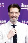 Utrecht 16 april 2023
Premiere the Bodyguard in het Beatrix Theater.