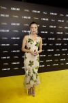 Amsterdam 17 april  2023
Premiere a small light in Tuschinski.
Bel Powley