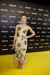 Amsterdam 17 april  2023
Premiere a small light in Tuschinski.
Bel Powley