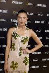 Amsterdam 17 april  2023
Premiere a small light in Tuschinski.
Bel Powley