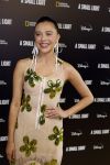 Amsterdam 17 april  2023
Premiere a small light in Tuschinski.
Bel Powley