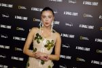 Amsterdam 17 april  2023
Premiere a small light in Tuschinski.
Bel Powley