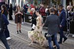Amsterdam 17 april  2023
Premiere a small light in Tuschinski.
Bel Powley