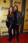 Amsterdam 3 april 2023
Premiere Grease in het DeLaMar theater.
Bertrie Wierenga en Dorian Bindels