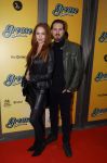 Amsterdam 3 april 2023
Premiere Grease in het DeLaMar theater.
Bertrie Wierenga en Dorian Bindels