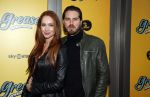 Amsterdam 3 april 2023
Premiere Grease in het DeLaMar theater.
Bertrie Wierenga en Dorian Bindels