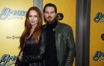 Amsterdam 3 april 2023
Premiere Grease in het DeLaMar theater.
Bertrie Wierenga en Dorian Bindels