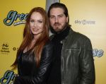 Amsterdam 3 april 2023
Premiere Grease in het DeLaMar theater.
Bertrie Wierenga en Dorian Bindels