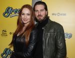 Amsterdam 3 april 2023
Premiere Grease in het DeLaMar theater.
Bertrie Wierenga en Dorian Bindels