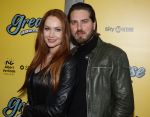 Amsterdam 3 april 2023
Premiere Grease in het DeLaMar theater.
Bertrie Wierenga en Dorian Bindels