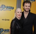 Amsterdam 3 april 2023
Premiere Grease in het DeLaMar theater.
Jim Bakkum en Bettina Holwerda