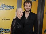 Amsterdam 3 april 2023
Premiere Grease in het DeLaMar theater.
Jim Bakkum en Bettina Holwerda