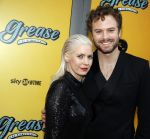 Amsterdam 3 april 2023
Premiere Grease in het DeLaMar theater.
Jim Bakkum en Bettina Holwerda