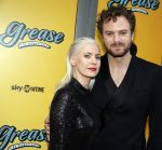 Amsterdam 3 april 2023
Premiere Grease in het DeLaMar theater.
Jim Bakkum en Bettina Holwerda