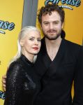 Amsterdam 3 april 2023
Premiere Grease in het DeLaMar theater.
Jim Bakkum en Bettina Holwerda