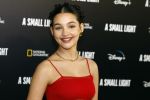 Amsterdam 17 april  2023
Premiere a small light in Tuschinski.
Billie Boullet