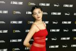 Amsterdam 17 april  2023
Premiere a small light in Tuschinski.
Billie Boullet