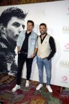 Amsterdam 29 maart 2023
Premiere Docu Max Verstappen in Tuschinski  die uitgezonden gaat worden op Viaplay.
Bjorn Remmerswaal en .....