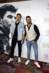 Amsterdam 29 maart 2023
Premiere Docu Max Verstappen in Tuschinski  die uitgezonden gaat worden op Viaplay.
Bjorn Remmerswaal en .....