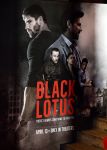 Amsterdam 10 april 2023
Premiere Black Lotus in Tuschinski met Rico Verhoeven in de hoofdrol.