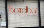 Amsterdam 12 april 2023
Borrelbar bij het stadionplein