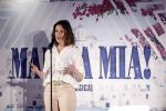 Amsterdam 29 maart 2023
Castpresentatie Mama Mia in het DeLaMar theater met oa  Brigitte Heitzer, Soraya Gerrits, Carolina Dijkhuizen, Wieneke Remmers, Rene van Kooten,, Dennis Willekens, Samir Hassan en Barry Beijer