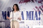 Amsterdam 29 maart 2023
Castpresentatie Mama Mia in het DeLaMar theater met oa  Brigitte Heitzer, Soraya Gerrits, Carolina Dijkhuizen, Wieneke Remmers, Rene van Kooten,, Dennis Willekens, Samir Hassan en Barry Beijer