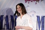 Amsterdam 29 maart 2023
Castpresentatie Mama Mia in het DeLaMar theater met oa  Brigitte Heitzer, Soraya Gerrits, Carolina Dijkhuizen, Wieneke Remmers, Rene van Kooten,, Dennis Willekens, Samir Hassan en Barry Beijer