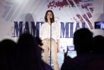 Amsterdam 29 maart 2023
Castpresentatie Mama Mia in het DeLaMar theater met oa  Brigitte Heitzer, Soraya Gerrits, Carolina Dijkhuizen, Wieneke Remmers, Rene van Kooten,, Dennis Willekens, Samir Hassan en Barry Beijer