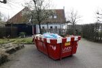 Landsmeer 30 maart 2023
Verbouwing nieuwe huis Carol Boszhard en Herald.